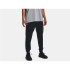 Calça Fitness Under Armour Homem de Rival Black
