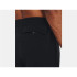 Calça Fitness Under Armour Homem de Rival Black