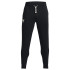 Calça Fitness Under Armour Homem de Rival Terry Black