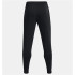 Calça Fitness Under Armour Homem de Rival Terry Black