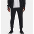 Calça Fitness Under Armour Homem de Rival Terry Black