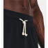 Calça Fitness Under Armour Homem de Rival Terry Black