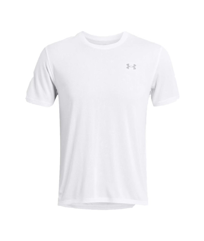 Camiseta Running Under Armour Homem de Launch...
