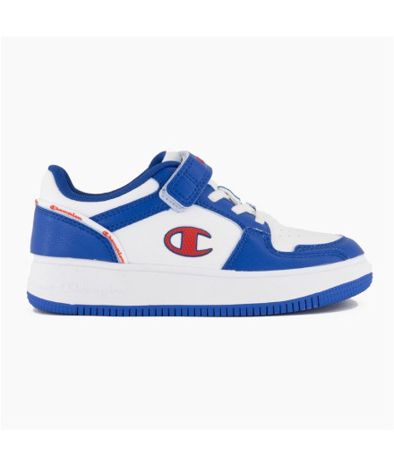 Sapatilhas Champion Rebound 2.0 Low B Ps Low Cut Infantil...