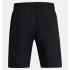 Calça Fitness Under Armour Homem de Woven Wordmark Preto