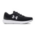 Sapatilhas Running Under Armour Homem por Charged Rogue 4 Black