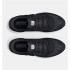 Sapatilhas Running Under Armour Homem por Charged Rogue 4 Black
