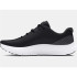 Sapatilhas running Under Armour por Charged Surge 4 Black Homem