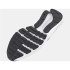 Sapatilhas running Under Armour por Charged Surge 4 Black Homem