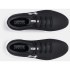 Sapatilhas running Under Armour por Charged Surge 4 Black Homem