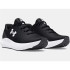 Sapatilhas running Under Armour por Charged Surge 4 Black Homem