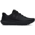 Sapatilhas running Under Armour por Charged Surge 4 Black Homem