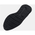 Sapatilhas running Under Armour por Charged Surge 4 Black Homem