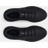 Sapatilhas running Under Armour por Charged Surge 4 Black Homem