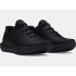 Sapatilhas running Under Armour por Charged Surge 4 Black Homem