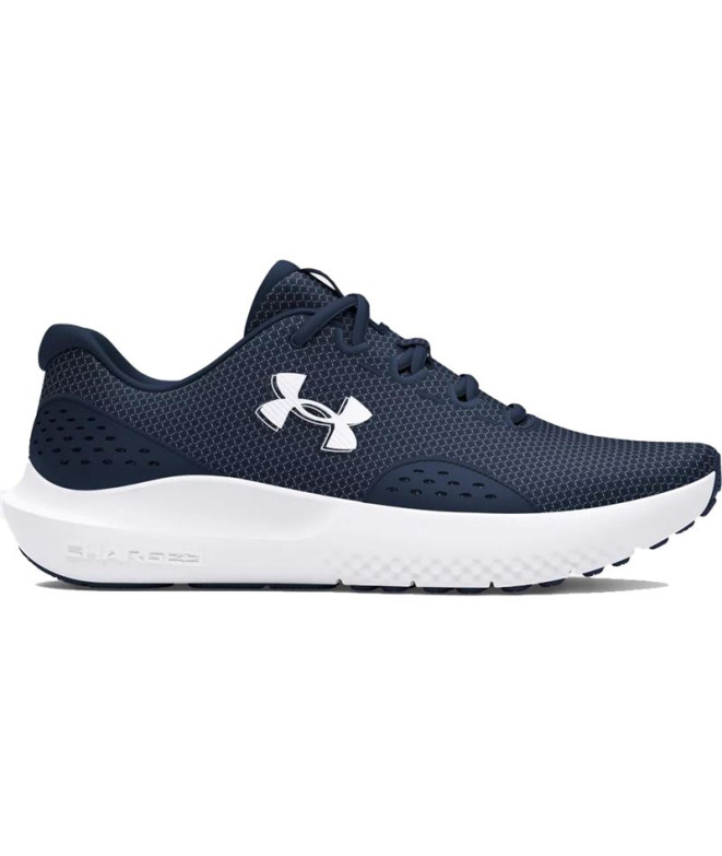 Sapatilhas Running Under Armour por Charged...