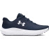 Sapatilhas Running Under Armour por Charged Surge 4 Blue Homem