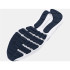 Sapatilhas Running Under Armour por Charged Surge 4 Blue Homem