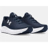 Sapatilhas Running Under Armour por Charged Surge 4 Blue Homem