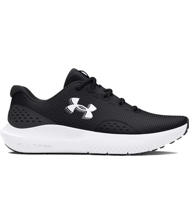 Sapatilhas Under Armour Mulher Carregador Surge...