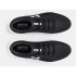 Sapatilhas Under Armour Mulher Carregador Surge Preto