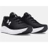 Sapatilhas Under Armour Mulher Carregador Surge Preto