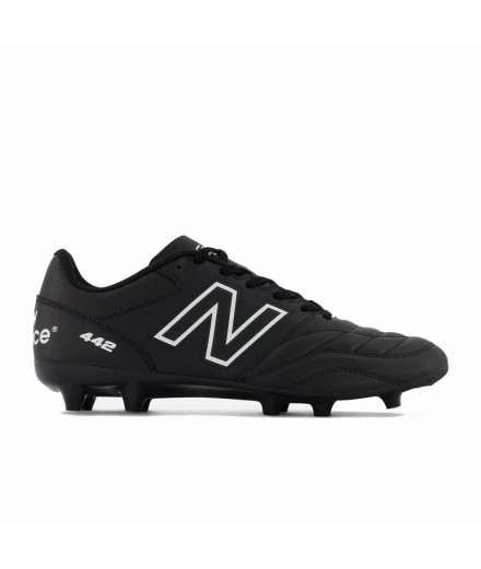 Futebol New Balance Homem Botas 442 V2 Academy FG Preto