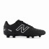 Futebol New Balance Homem Botas 442 V2 Academy FG Preto