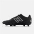 Futebol New Balance Homem Botas 442 V2 Academy FG Preto
