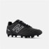 Futebol New Balance Homem Botas 442 V2 Academy FG Preto