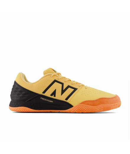 Sapatilhas New Balance Homem Comando Audazo em V6 Laranja