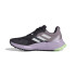 Sapatilhas de Trail adidas Terrex Soulstride Rain.Rdy Trail Running Mulher Lilás 