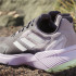 Sapatilhas de Trail adidas Terrex Soulstride Rain.Rdy Trail Running Mulher Lilás 