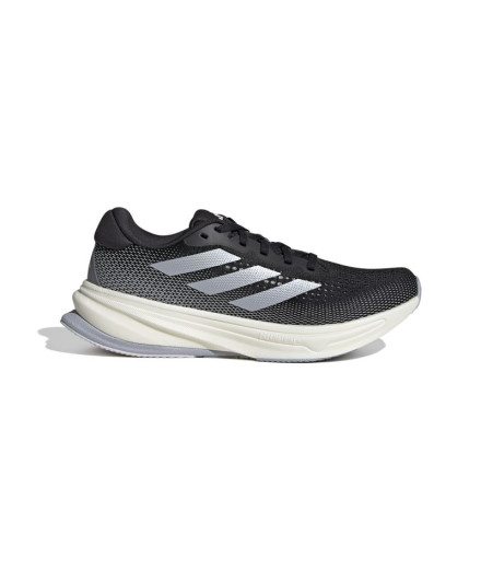 Sapatilhas Running adidas Mulher de Supernova Rise Black