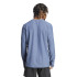 Camiseta by Running adidas Own the run B Ls Homem Blue