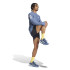 Camiseta by Running adidas Own the run B Ls Homem Blue