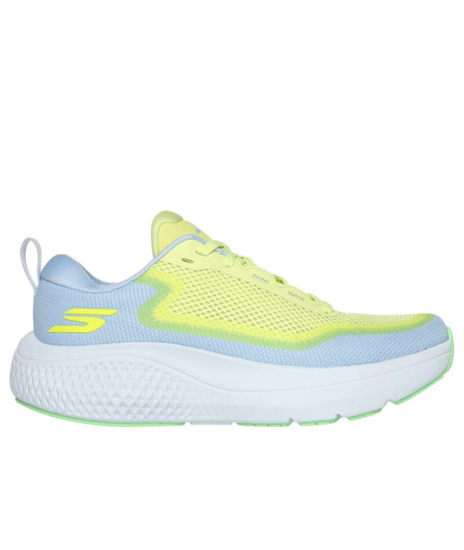 Sapatilhas Skechers Mulher Go Run Supersonic Ma...