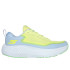Sapatilhas Skechers Mulher Go Run Supersonic Ma amarelo