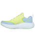 Sapatilhas Skechers Mulher Go Run Supersonic Ma amarelo