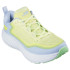 Sapatilhas Skechers Mulher Go Run Supersonic Ma amarelo