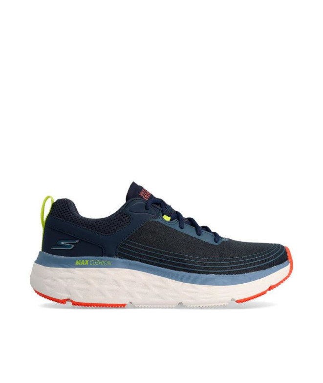 Sapatilhas Skechers Homem Max Cushioning Delta...