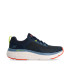 Sapatilhas Skechers Homem Max Cushioning Delta Azul-marinho