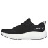 Sapatilhas Skechers Go Run Supersonic Ma Homem Preto