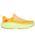 Sapatilhas Skechers Go Run Supersonic Ma Homem Laranja