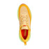 Sapatilhas Skechers Go Run Supersonic Ma Homem Laranja