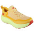 Sapatilhas Skechers Go Run Supersonic Ma Homem Laranja