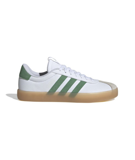 Sapatilhas adidas VL Court 3.0 Homem Branco