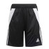 Calça de Futebol adidas Tiro24 Infantil Preto