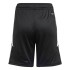 Calça de Futebol adidas Tiro24 Infantil Preto