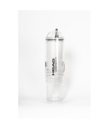 Head X4 Bomba Pressurizadora Canister